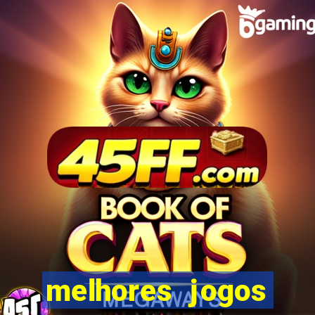 melhores jogos offline para iphone